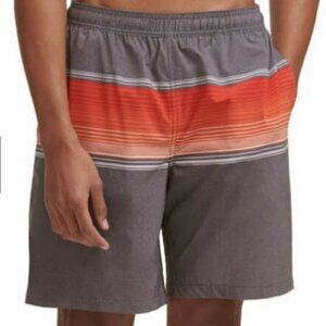NEW Kirkland Signature Swim Board Shorts Swimming Suit | Size M